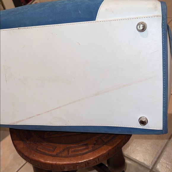 Diane von Furstenberg Travel Bag - Picture 10 of 13